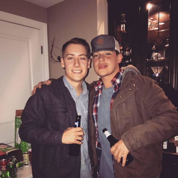 Meet your Posher, Mike - Picture 1 of 1